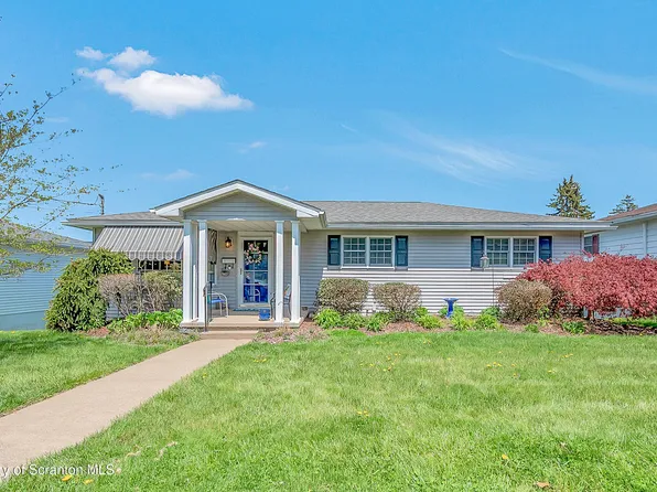 1832 W Gibson St, Scranton, PA 18504