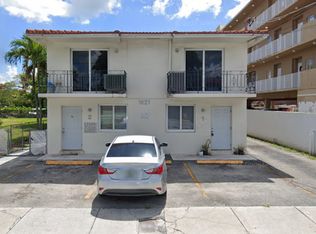 1621 NW 16th Ave #1, Miami, FL 33125