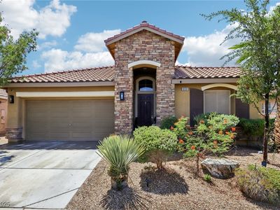 10381 Borah Park Cir, Las Vegas, NV, 89178