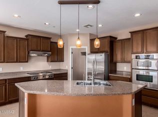 12896 N White Fence Way, Marana, AZ 85653