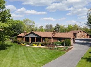 16208 Woburn Rd, Sharpsburg, MD 21782