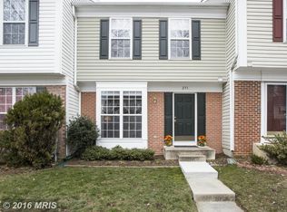 251 Night Haven Ct, Edgewater, MD 21037
