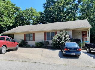 114 Standish Pl, Midway, KY 40347