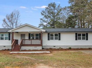 423 Collier Rd, Barnesville, GA 30204