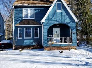 1345 Argonne Rd, South Euclid, OH 44121