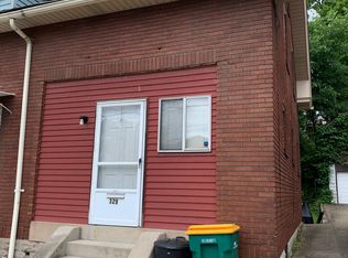 329 N Balph Ave #1, Pittsburgh, PA 15202