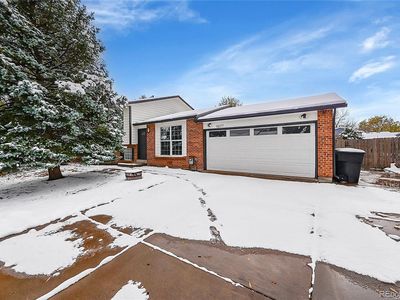 11077 Eudora Way, Thornton, CO, 80233
