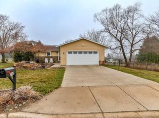 202 South Rd, Marathon, WI 54448