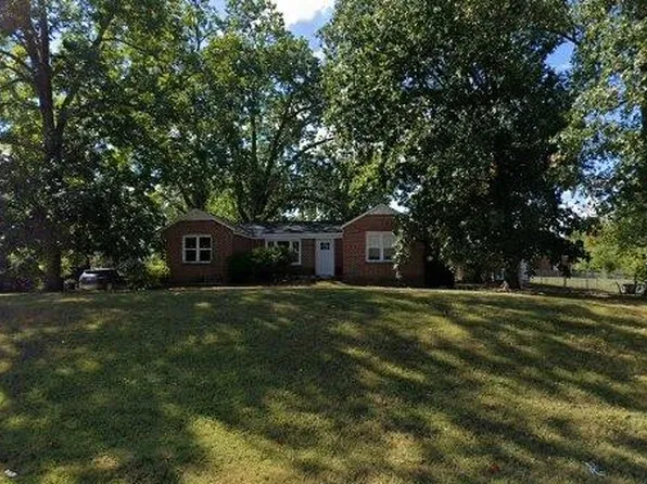 656 Fairground St, Cookeville, TN 38501