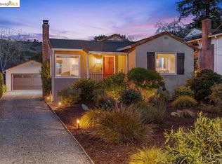 7516 Sunkist Dr, Oakland, CA