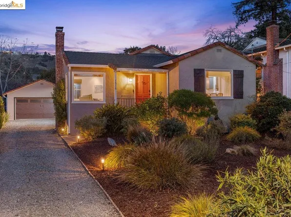 7516 Sunkist Dr, Oakland, CA 94605