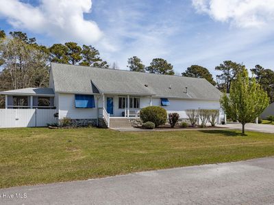 120 Pearl Drive, Beaufort, NC, 28516