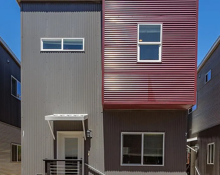 The Downtown Terrace (550 Higuera Street) — Photo 28