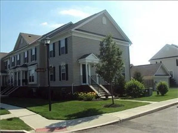 3799 Preserve Crossing Blvd, Columbus, OH 43230