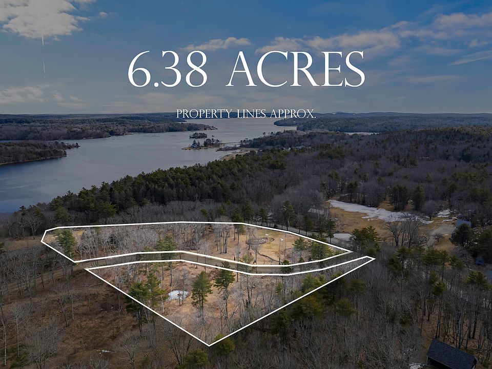 Lot 1 Dromore View Lot 1, Phippsburg, ME 04562 MLS 1497290 Zillow