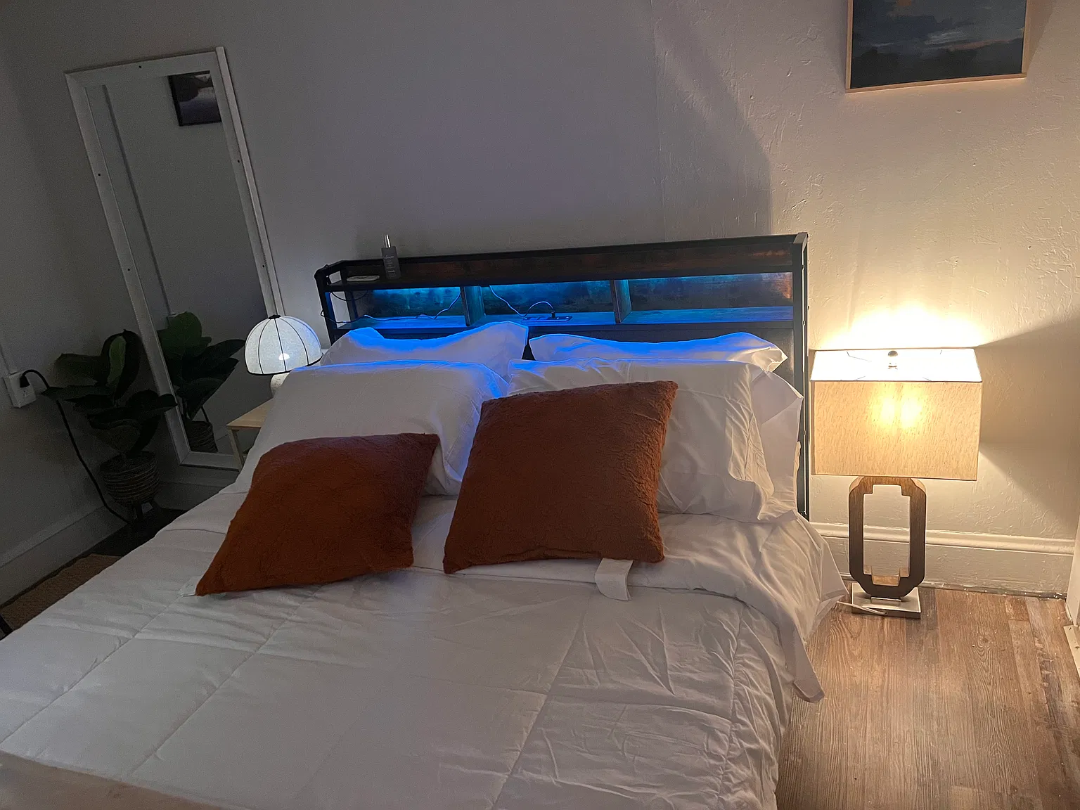 1 bed, 3500 sqft, $750 — Photo 4