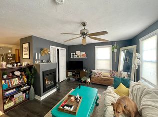 525 E 3rd St #2KK, Boston, MA 02127