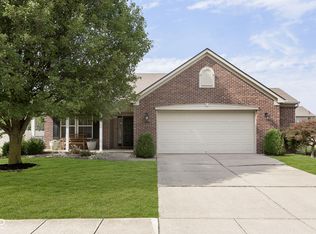 8172 Stonelick Dr, Avon, IN 46123