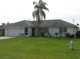 1704 SE 20th St, Cape Coral, FL 33990