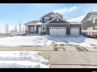 6261 W Swan Ridge Way, West Jordan, UT 84081