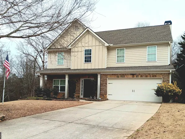 6296 Cove Creek Dr, Flowery Branch, GA 30542