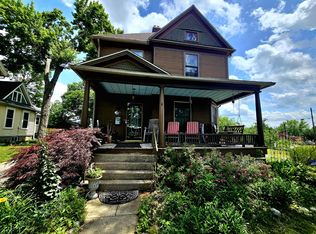24 Garrison Ave, Battle Creek, MI 49017