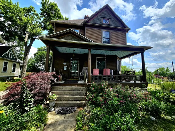 24 Garrison Ave, Battle Creek, MI 49017