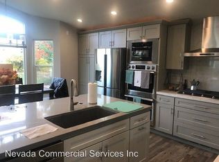 14310 N Whisperwood Dr, Reno, NV 89521