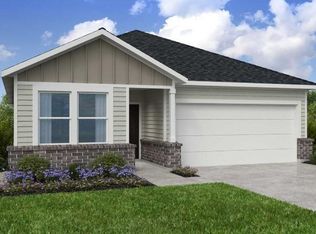 26706 Plain Glee St, Hockley, TX 77447