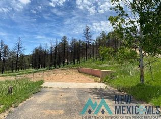29 Cumbre Rd, Rociada, NM 87742