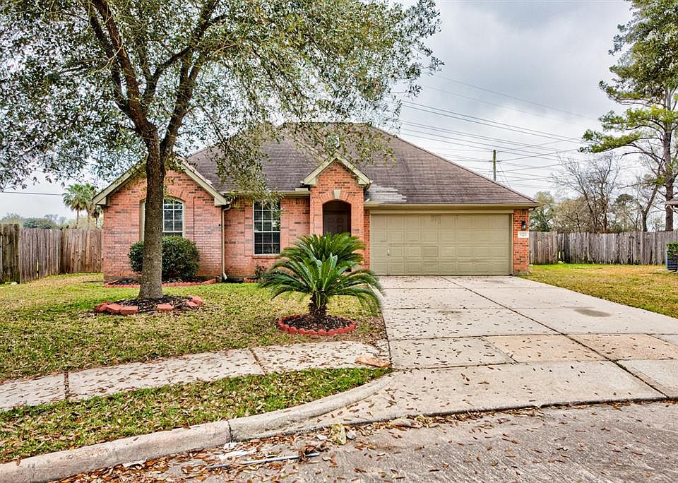 1st image of 6123 Branch Lake Dr