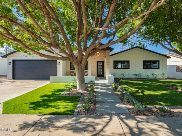 6644 E CULVER Street, Scottsdale, AZ 85257