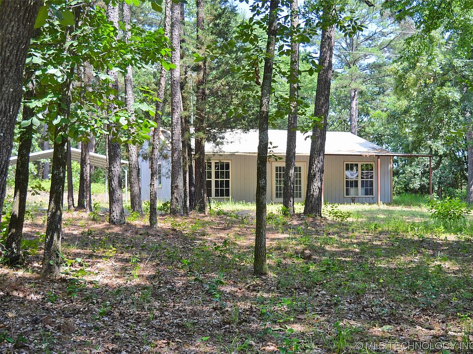 208 Short Path, Moyers, OK 74557 Zillow