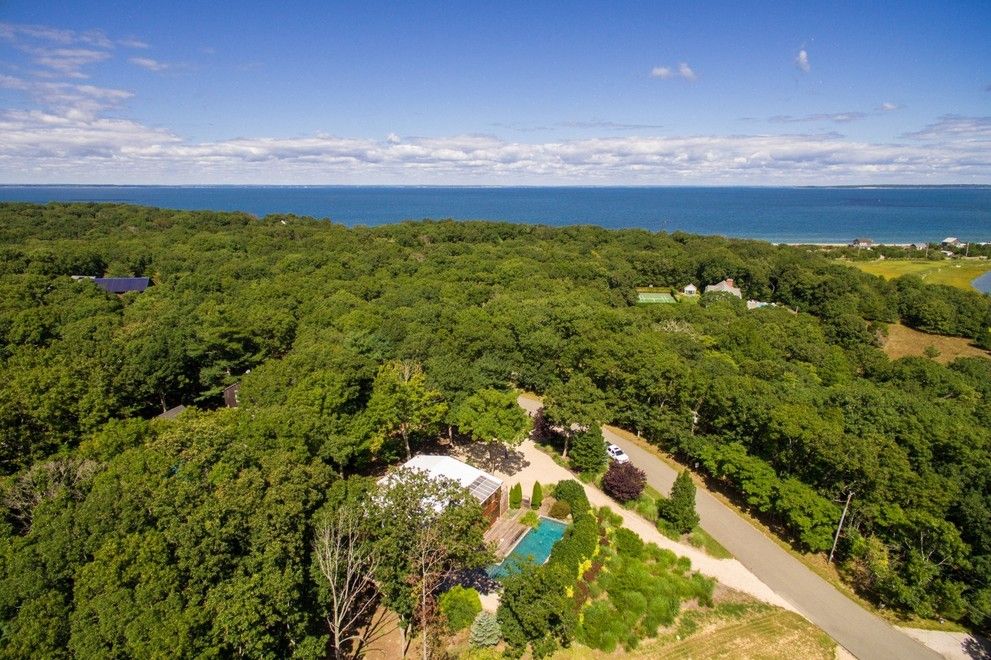  AERIAL - NEARBY WATER ACCESS 