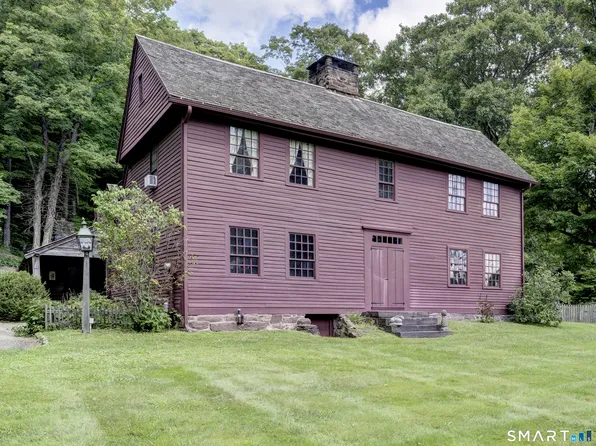 64 Haddam Quarter Road, Durham, CT 06422