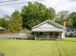4467 Old Blacks Bluff Rd SW, Rome, GA 30161