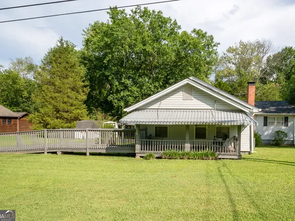 4467 Old Blacks Bluff Rd SW, Rome, GA 30161
