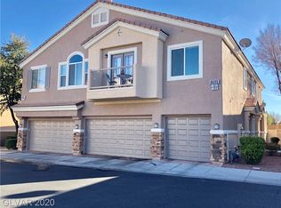 8695 Traveling Breeze Ave UNIT 102, Las Vegas, NV 89178