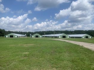 211 Wamer Rd, Bowman, SC 29018