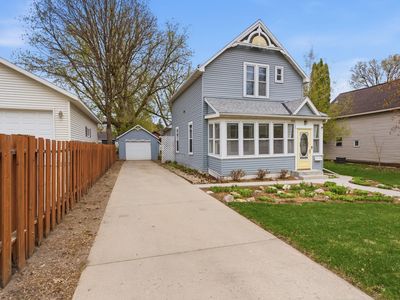 509 3rd St SE, Willmar, MN, 56201