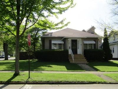 320 N Brown St, Titusville, PA, 16354
