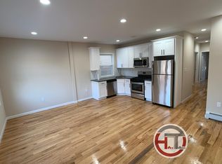 3072 Lasalle Ave #2, Bronx, NY 10461