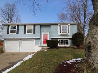 679 Northfork Way, Brunswick, OH 44212