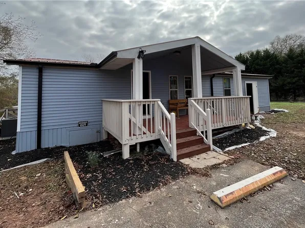 307 Chuck Dr, Anderson, SC 29624