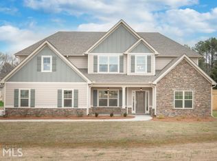 0 Springdale Estates Dr #31, Senoia, GA 30276