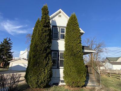 309 Grove STREET, Fond Du Lac, WI, 54935