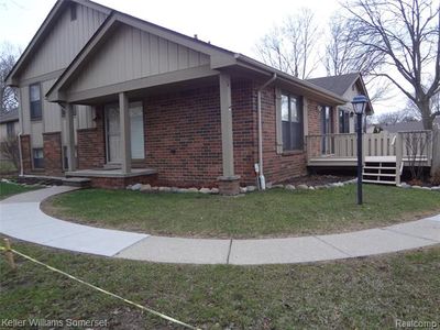 823 Langdon Ct, Rochester, MI, 48307