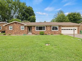 939 Trail Dr, Henderson, KY 42420