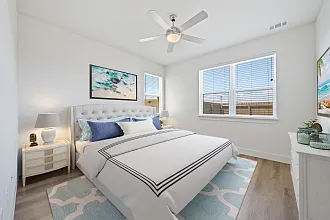Lat Twenty7 Townhomes — Photo 64