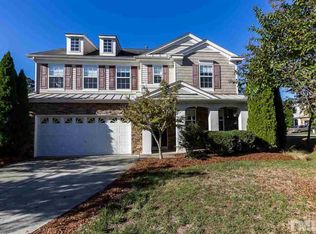 2 Spicewood Ct, Durham, NC 27703